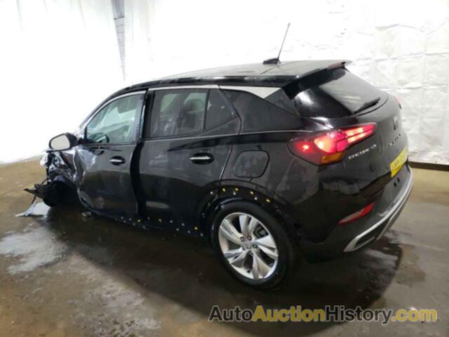 BUICK ENCORE PREFERRED, KL4AMBS25RB075842