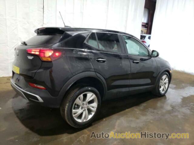 BUICK ENCORE PREFERRED, KL4AMBS25RB075842