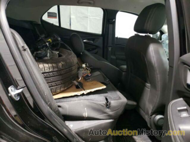 BUICK ENCORE PREFERRED, KL4AMBS25RB075842