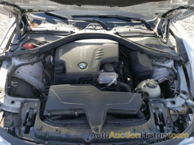 BMW 4 SERIES XI GRAN COUPE SULEV, WBA4C9C58GG140106