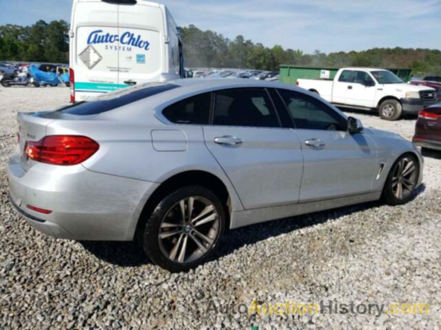 BMW 4 SERIES XI GRAN COUPE SULEV, WBA4C9C58GG140106