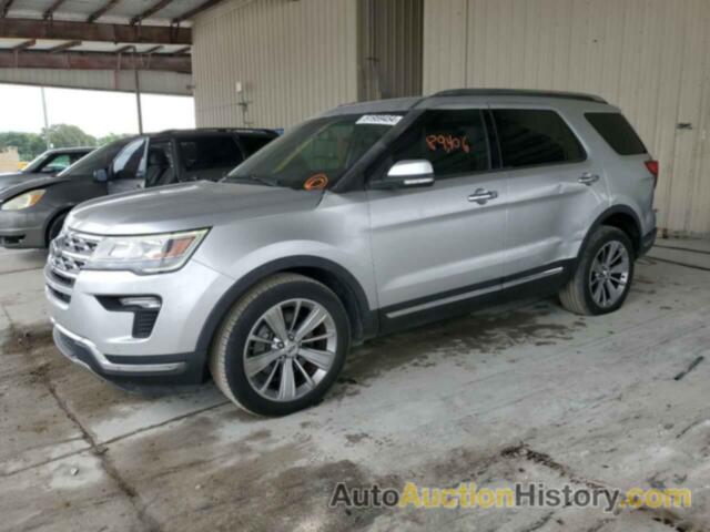 FORD EXPLORER LIMITED, 1FM5K7F8XJGA16247