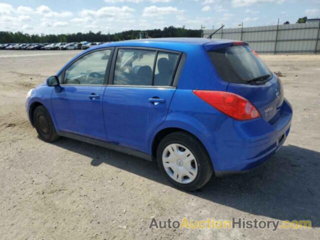 NISSAN VERSA S, 3N1BC1CP2CK274010