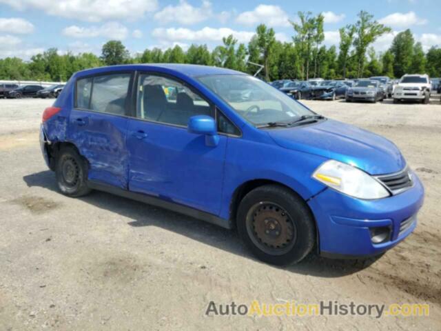 NISSAN VERSA S, 3N1BC1CP2CK274010