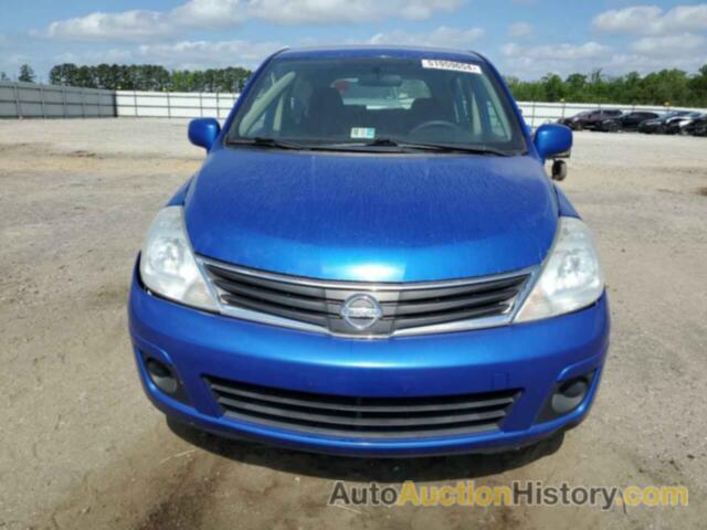 NISSAN VERSA S, 3N1BC1CP2CK274010