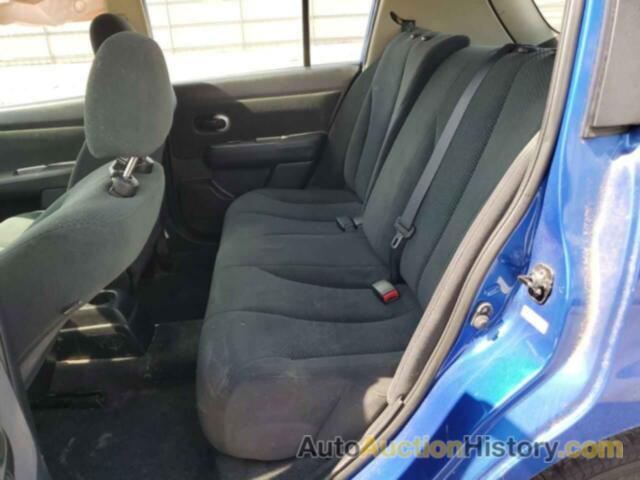 NISSAN VERSA S, 3N1BC1CP2CK274010