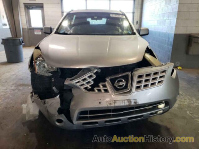 NISSAN ROGUE S, JN8AS58V08W102049