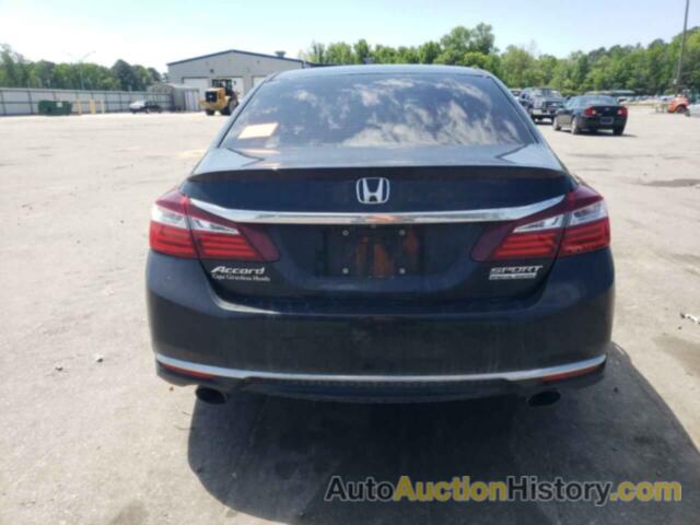 HONDA ACCORD SPORT SPECIAL EDITION, 1HGCR2F11HA034857