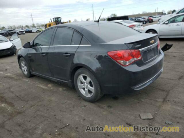 CHEVROLET CRUZE LT, 1G1PC5SB2E7467901