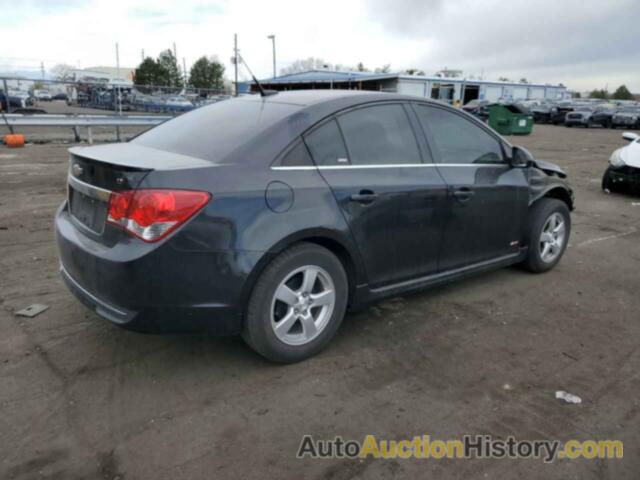 CHEVROLET CRUZE LT, 1G1PC5SB2E7467901