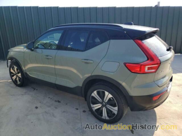 VOLVO XC40 RECHARGE PLUS, YV4ED3UW1P2977184