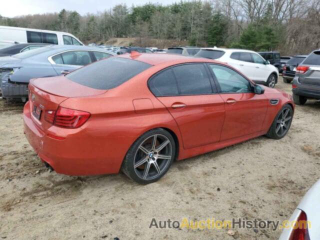 BMW M5, WBSFV9C50ED593939