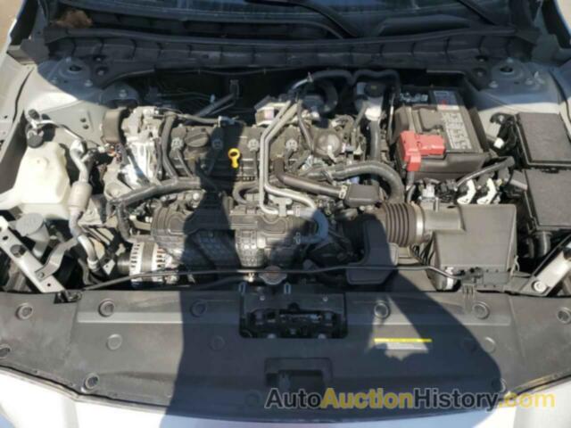 NISSAN ALTIMA SV, 1N4BL4DV0PN337445