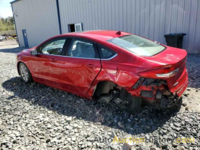 FORD FUSION SE, 3FA6P0HD9LR220955