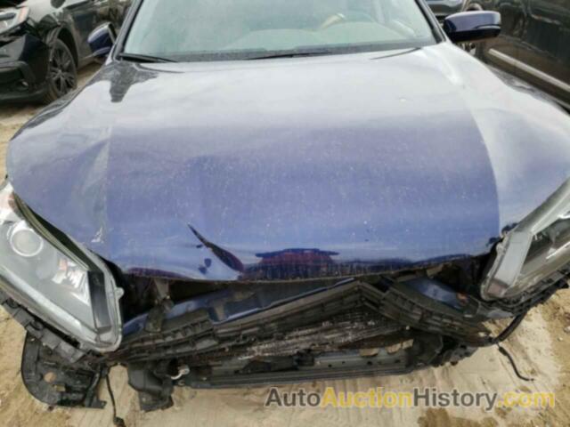 HONDA ACCORD EXL, 1HGCR2F89DA094926