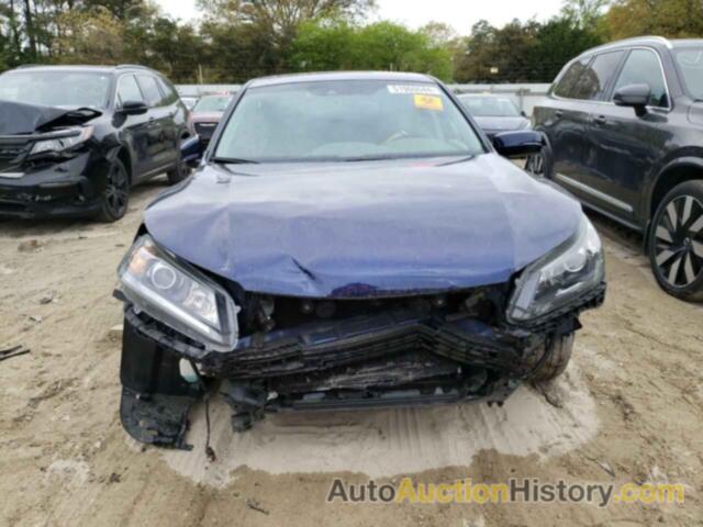 HONDA ACCORD EXL, 1HGCR2F89DA094926