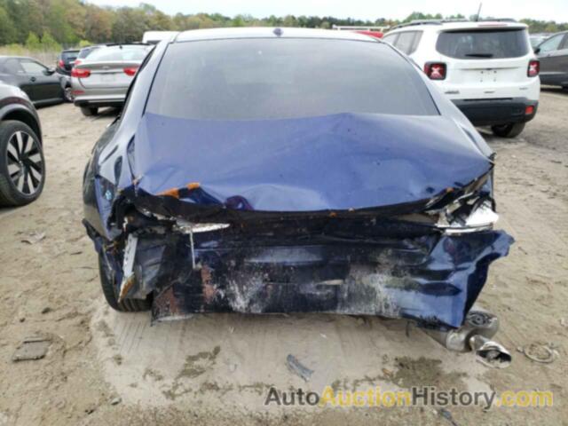 HONDA ACCORD EXL, 1HGCR2F89DA094926