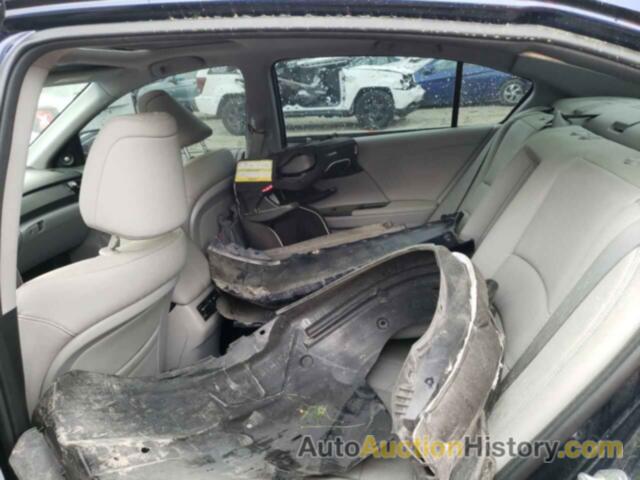 HONDA ACCORD EXL, 1HGCR2F89DA094926