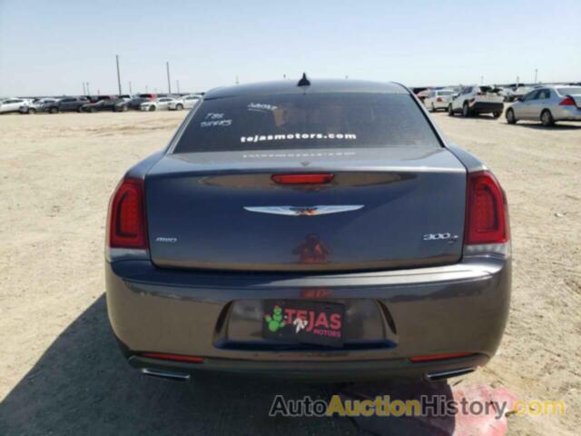 CHRYSLER 300 S, 2C3CCAGG7FH793125