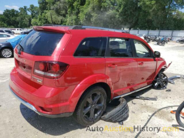 DODGE JOURNEY CROSSROAD, 3C4PDCGGXJT504843