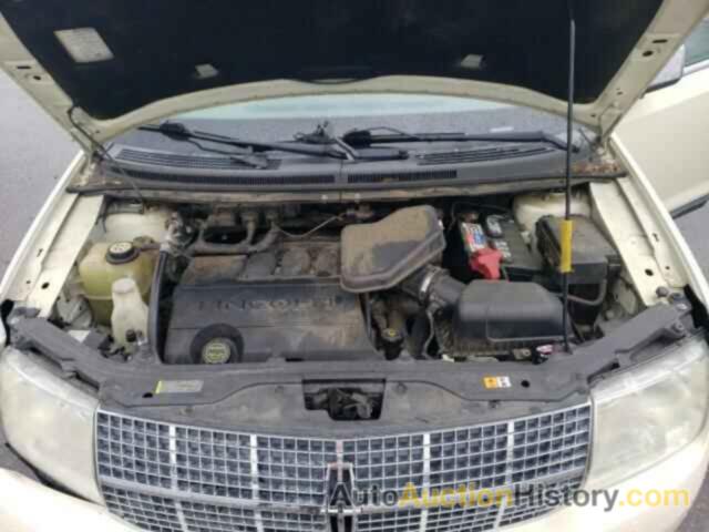 LINCOLN MKX, 2LMDU88C48BJ10708