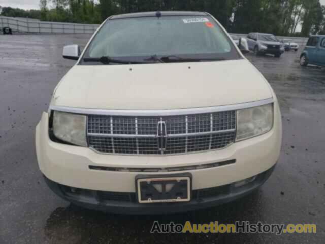 LINCOLN MKX, 2LMDU88C48BJ10708