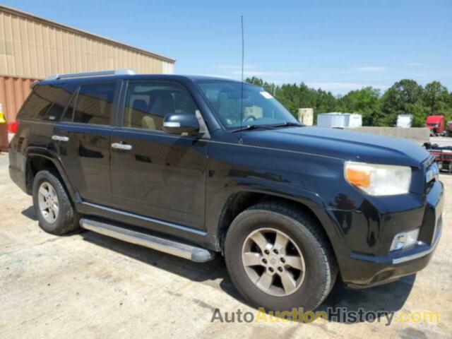 TOYOTA 4RUNNER SR5, JTEZU5JR2C5043862