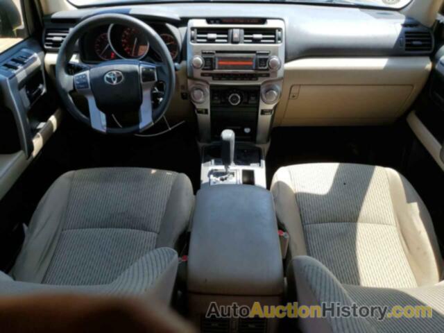 TOYOTA 4RUNNER SR5, JTEZU5JR2C5043862