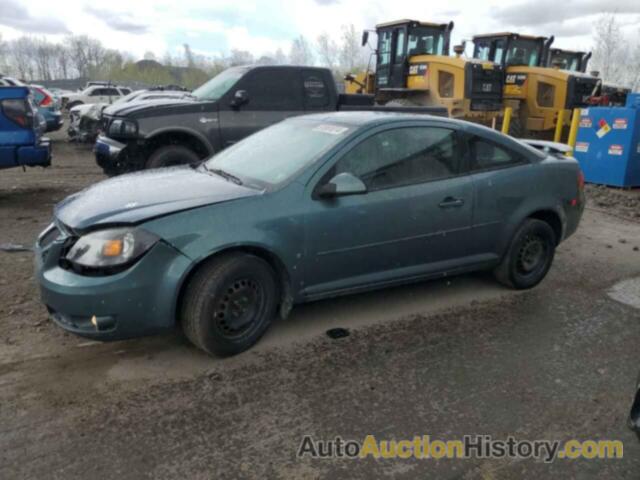 PONTIAC G5, 1G2AS18H197120266