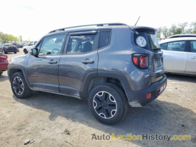 JEEP RENEGADE TRAILHAWK, ZACCJBCB2HPG54586