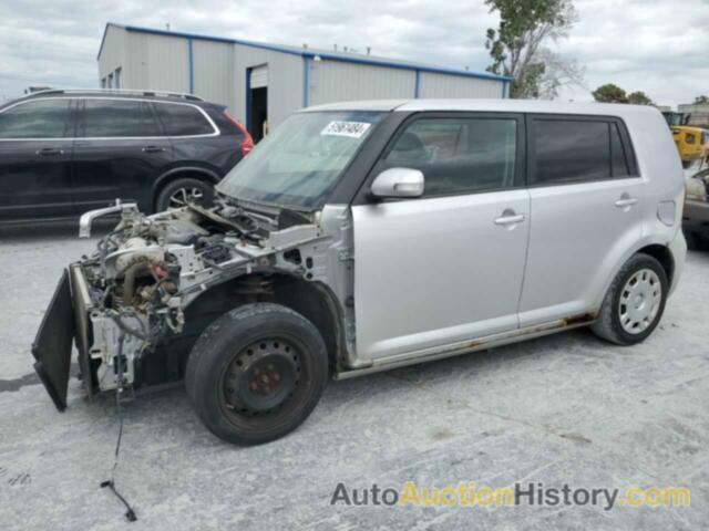 TOYOTA SCION XB, JTLKE50E491092387