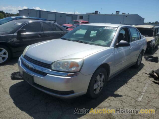 CHEVROLET MALIBU LS, 1G1ZT52895F274356