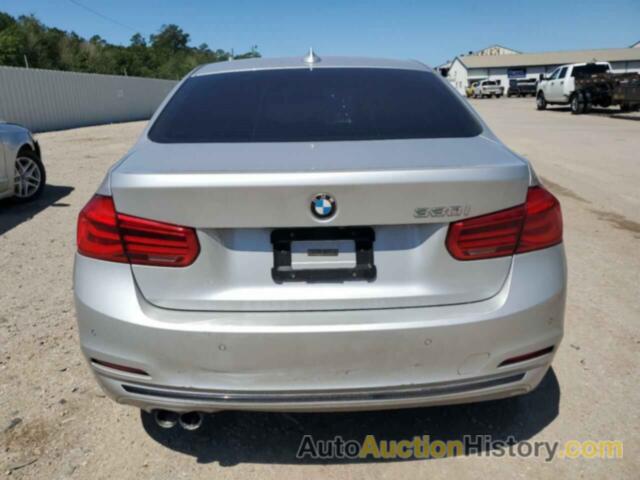 BMW 3 SERIES I, WBA8B9G50HNU51105