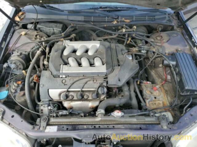 HONDA ACCORD EX, 1HGCG1658XA063368