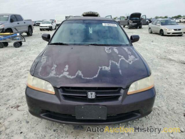 HONDA ACCORD EX, 1HGCG1658XA063368