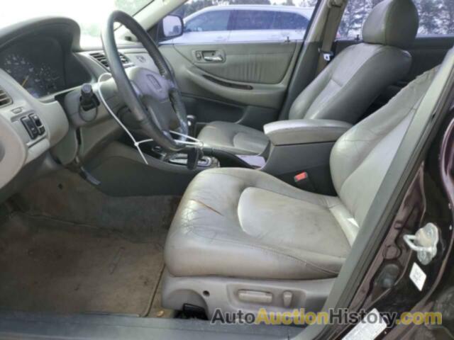 HONDA ACCORD EX, 1HGCG1658XA063368