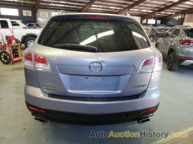 MAZDA CX-9, JM3TB38V080156647