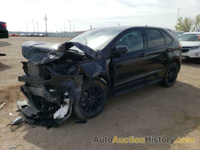 FORD EDGE SEL, 2FMPK4J90MBA18933