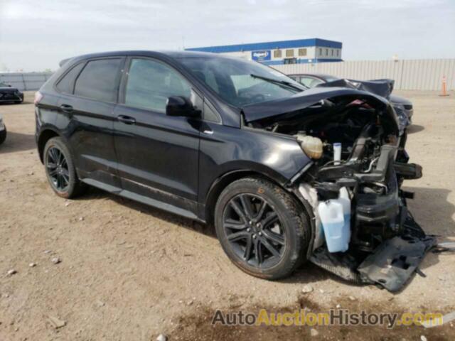 FORD EDGE SEL, 2FMPK4J90MBA18933