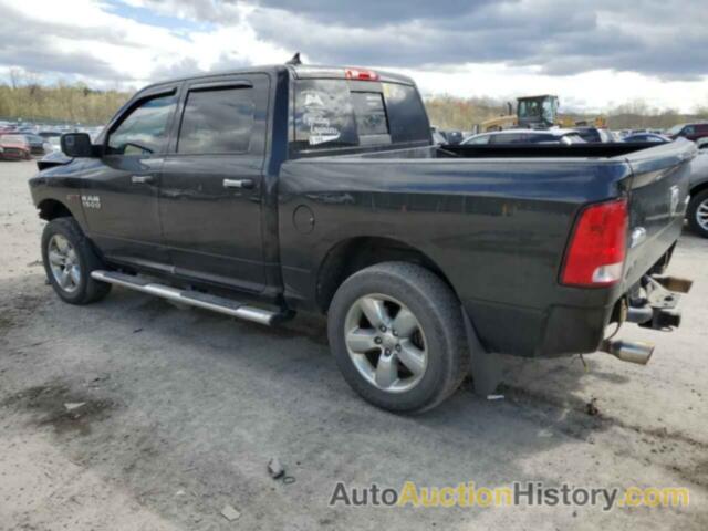 RAM 1500 SLT, 1C6RR7LM9FS699881