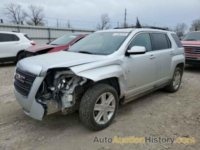 GMC TERRAIN SLT, 2CTFLGEW5A6263511