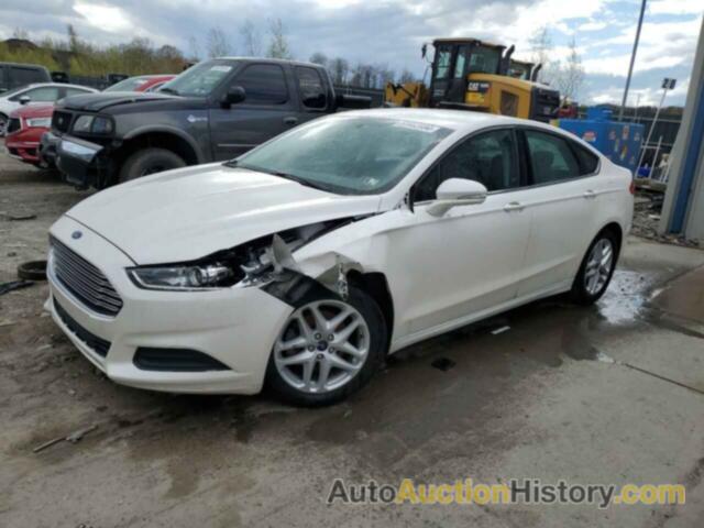 FORD FUSION SE, 3FA6P0HD5GR374679