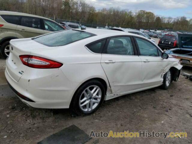 FORD FUSION SE, 3FA6P0HD5GR374679