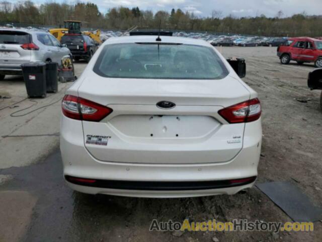 FORD FUSION SE, 3FA6P0HD5GR374679