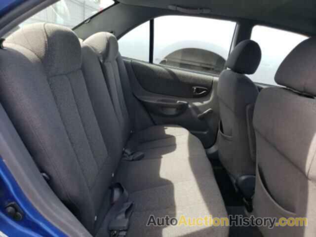 HYUNDAI ACCENT GL, KMHCG45C02U318582