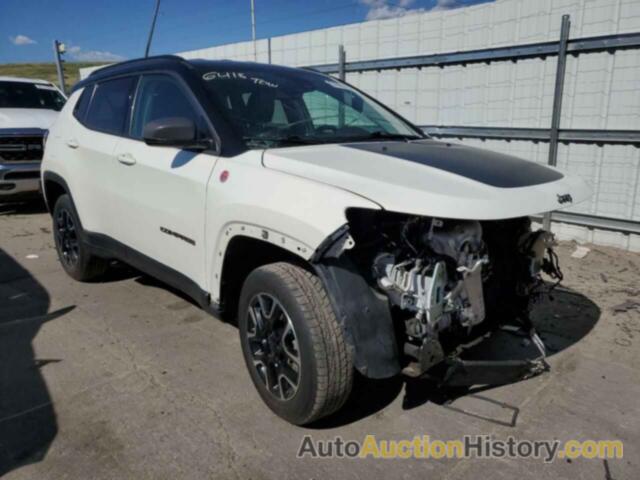 JEEP COMPASS TRAILHAWK, 3C4NJDDB0MT501324