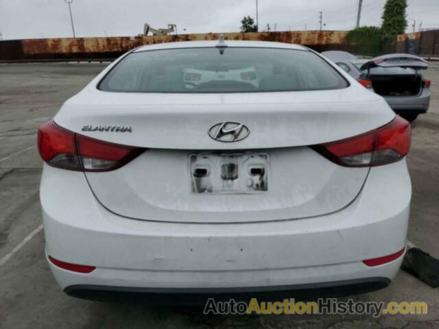 HYUNDAI ELANTRA SE, 5NPDH4AE8FH609893