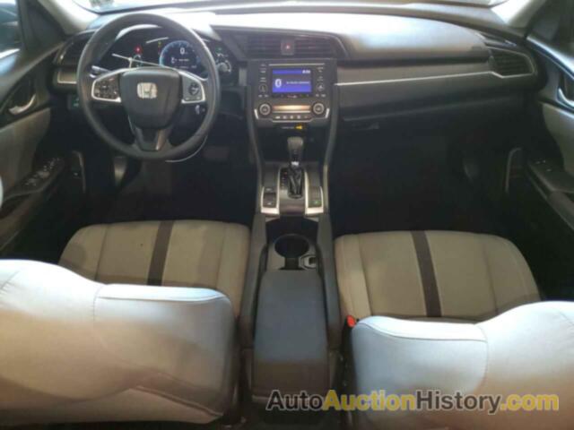 HONDA CIVIC LX, 2HGFC2F68KH554282