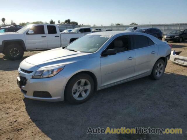 CHEVROLET MALIBU LS, 1G11B5SA1GF117832