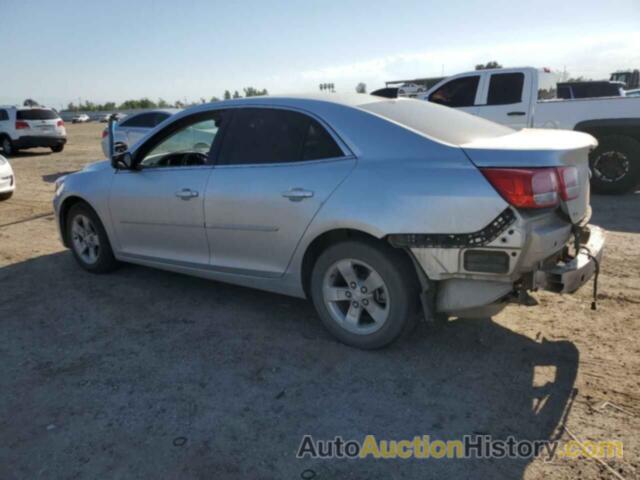 CHEVROLET MALIBU LS, 1G11B5SA1GF117832